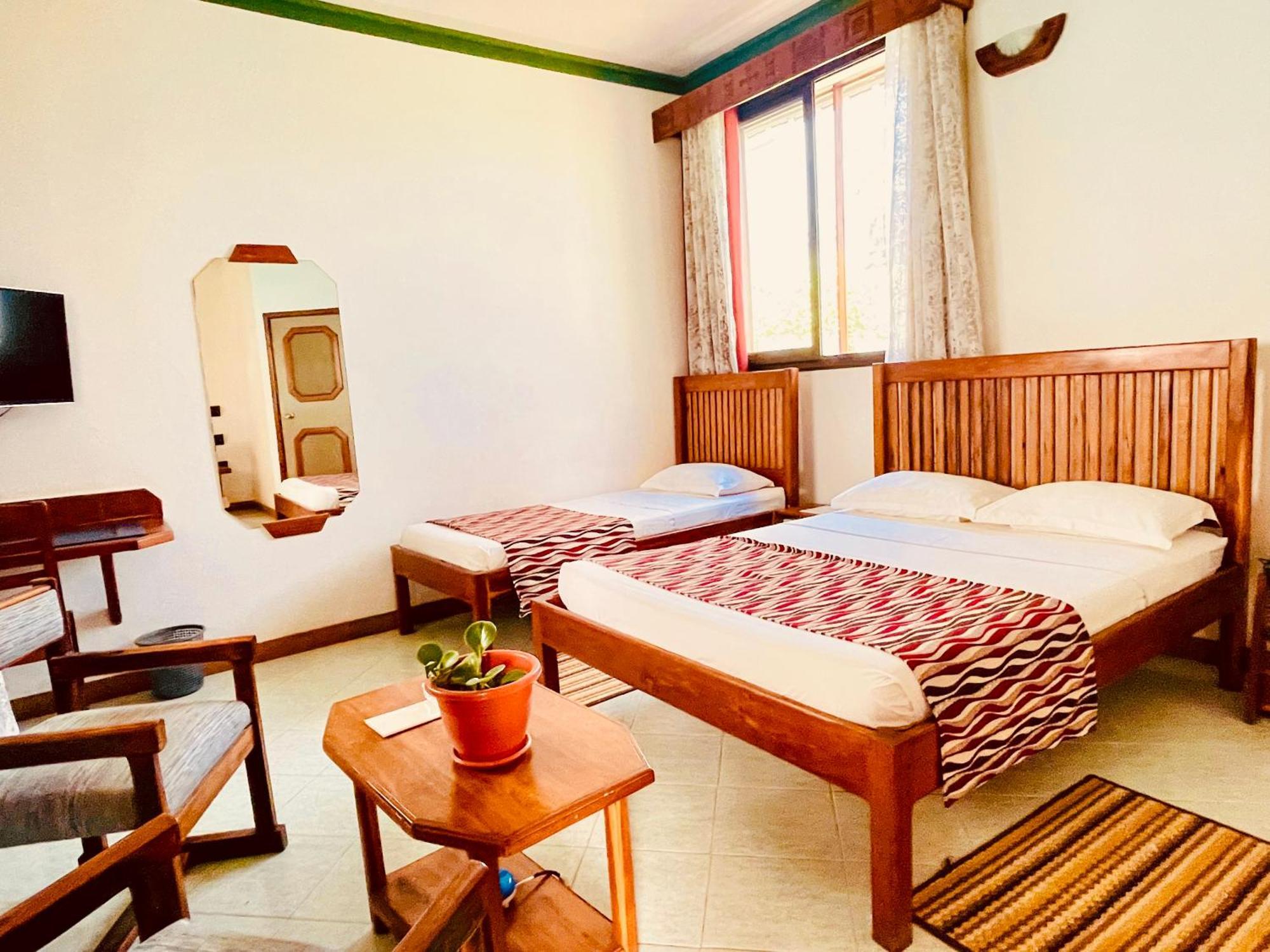 Hotel Le Nouvel Eden Toliara Exteriér fotografie