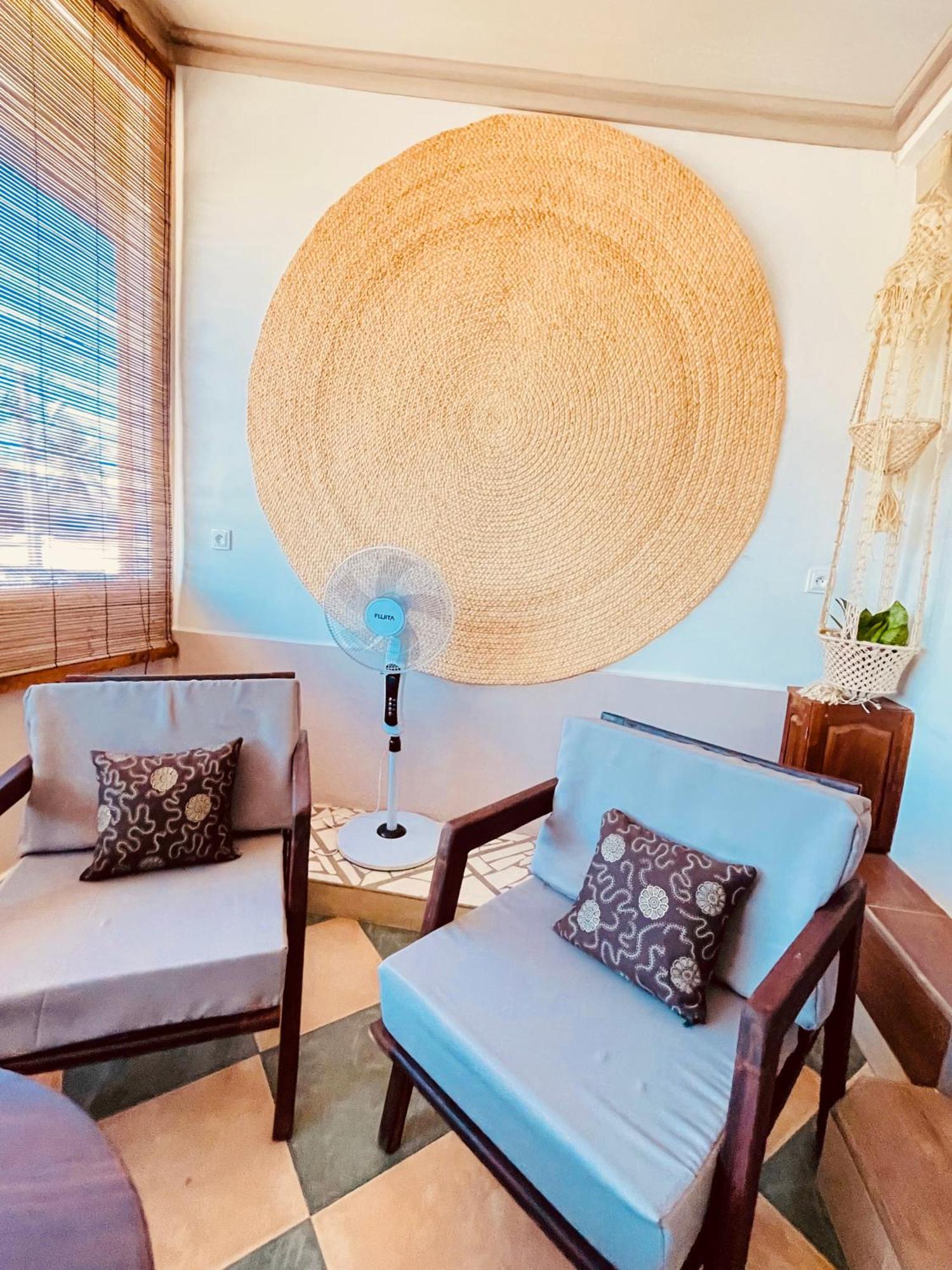 Hotel Le Nouvel Eden Toliara Exteriér fotografie