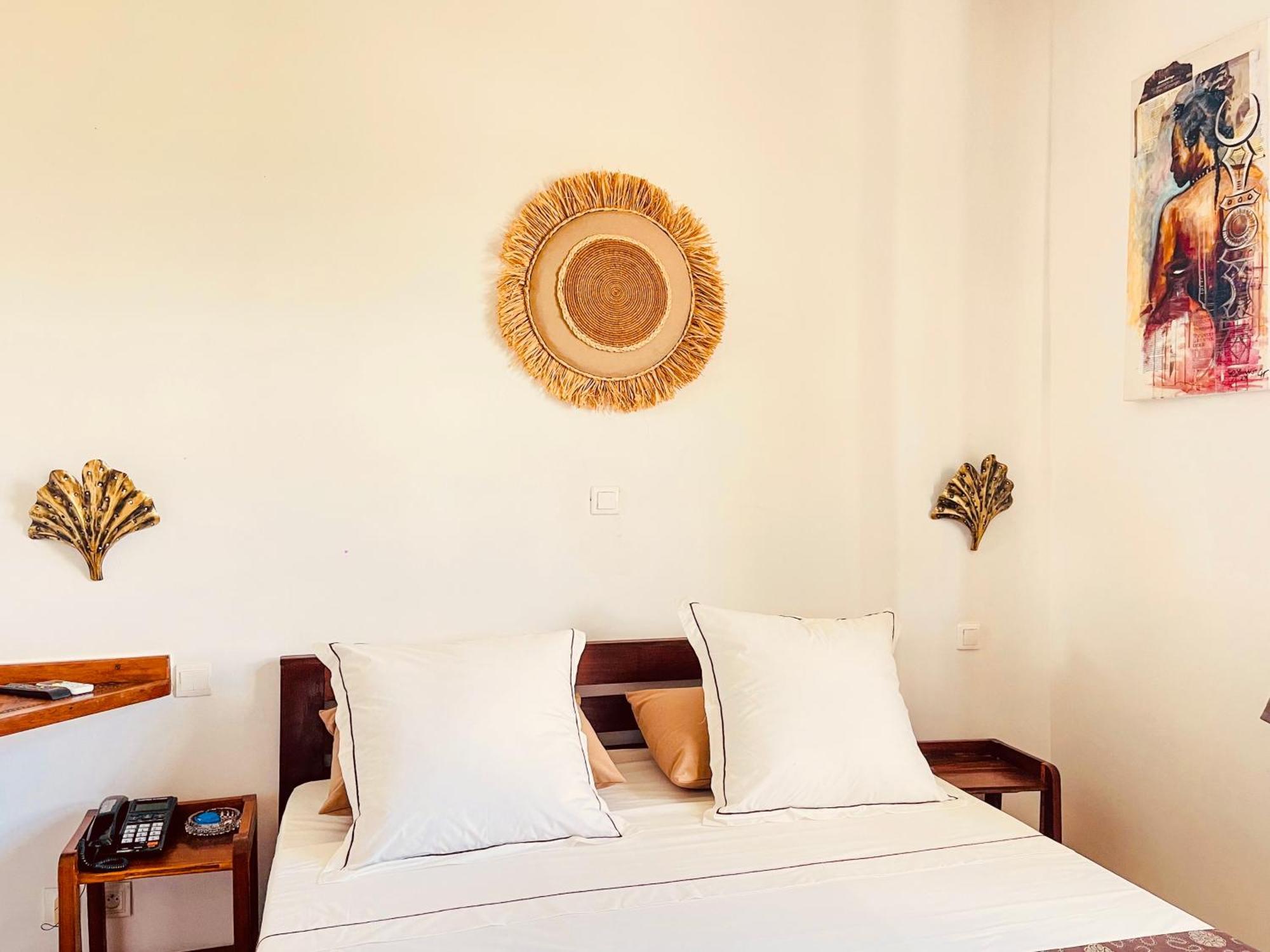 Hotel Le Nouvel Eden Toliara Exteriér fotografie