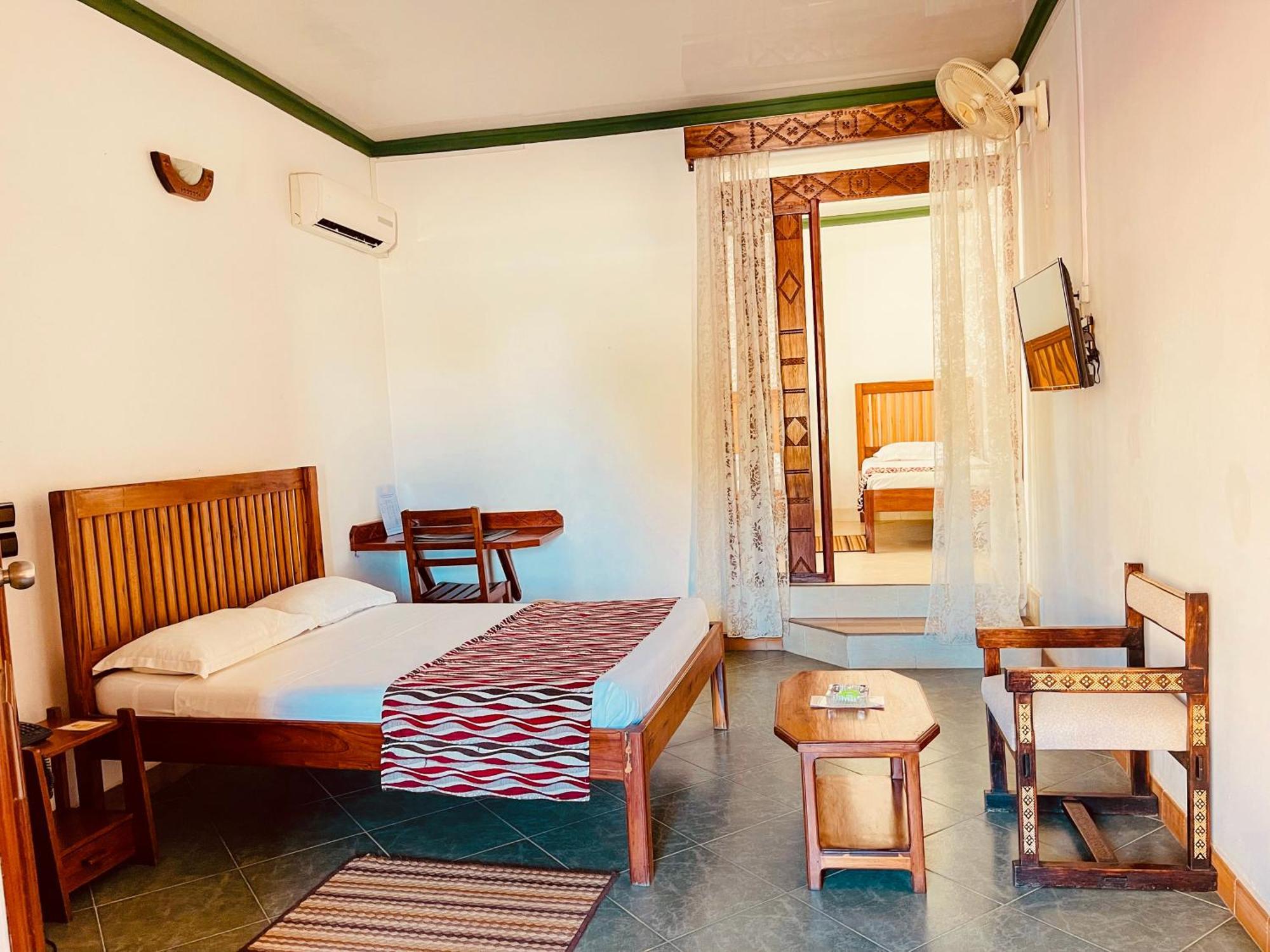 Hotel Le Nouvel Eden Toliara Exteriér fotografie