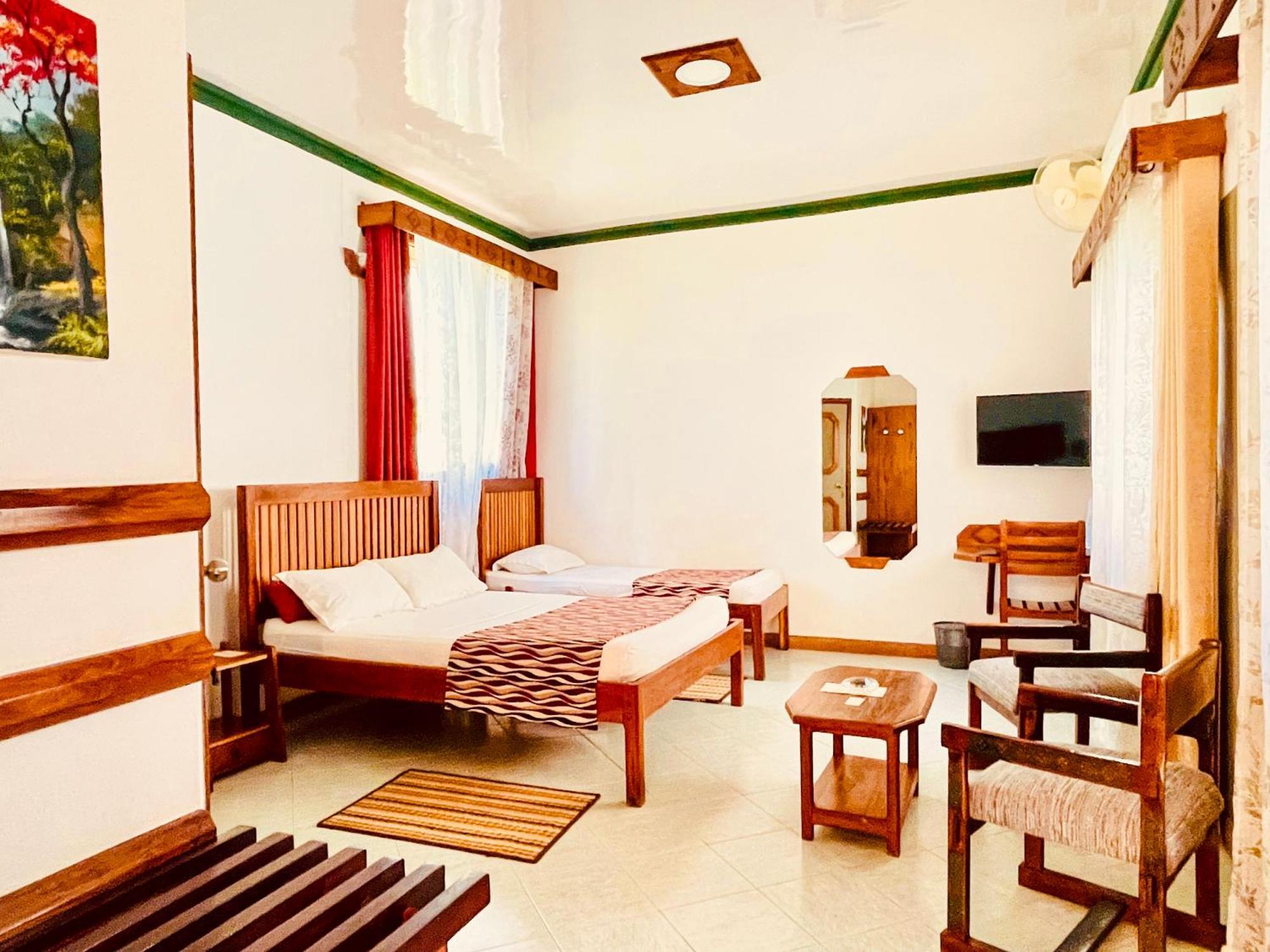 Hotel Le Nouvel Eden Toliara Exteriér fotografie