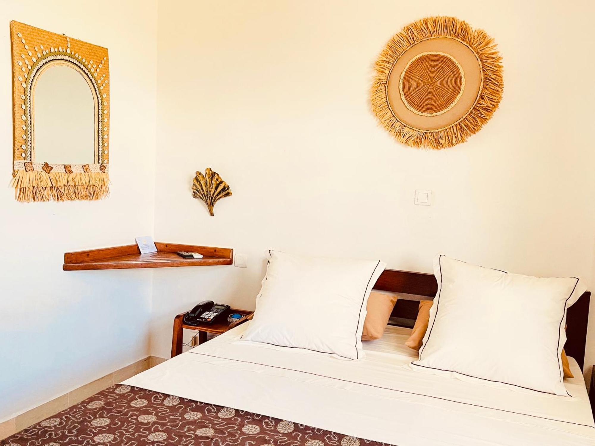 Hotel Le Nouvel Eden Toliara Exteriér fotografie