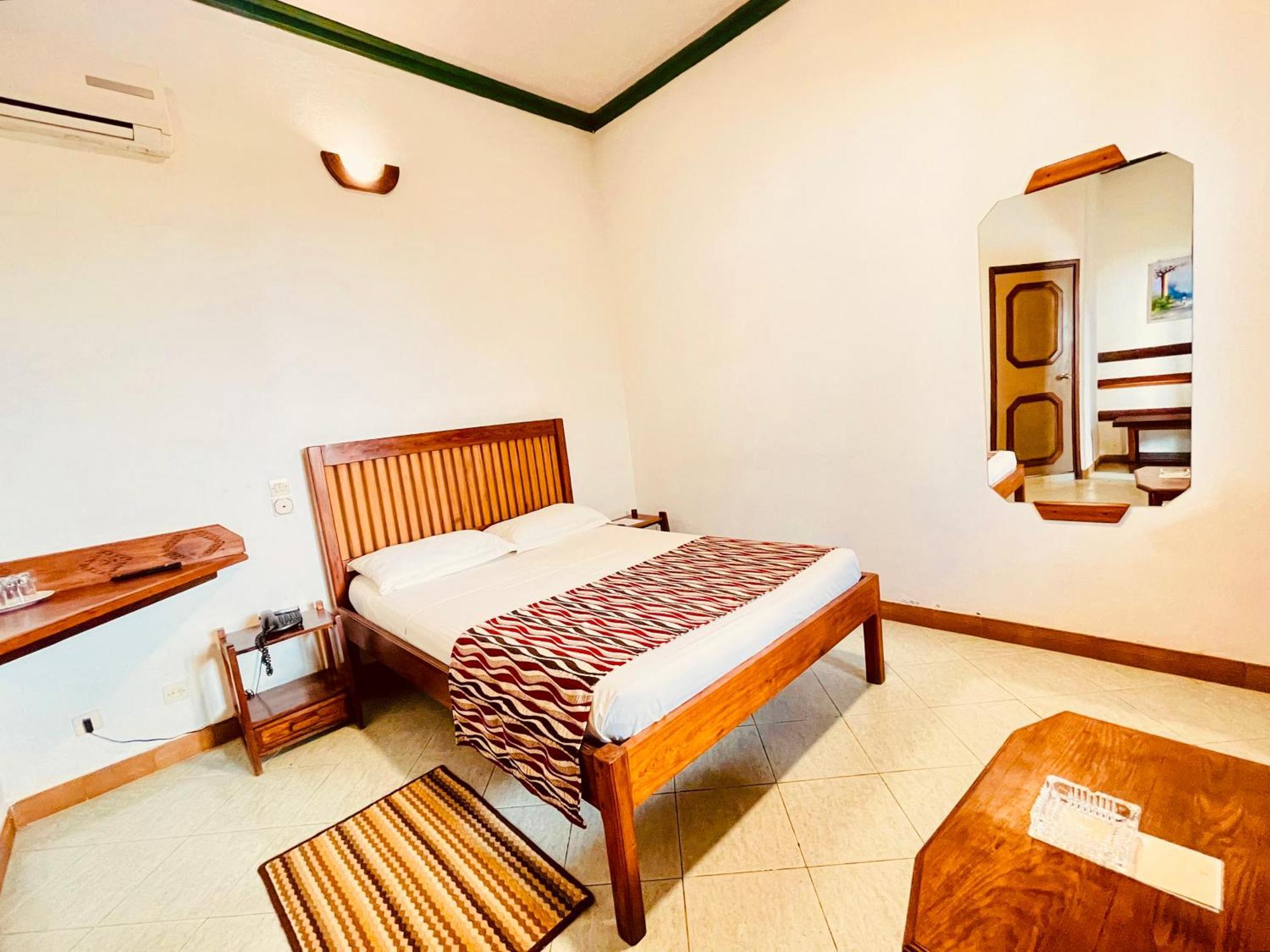 Hotel Le Nouvel Eden Toliara Exteriér fotografie