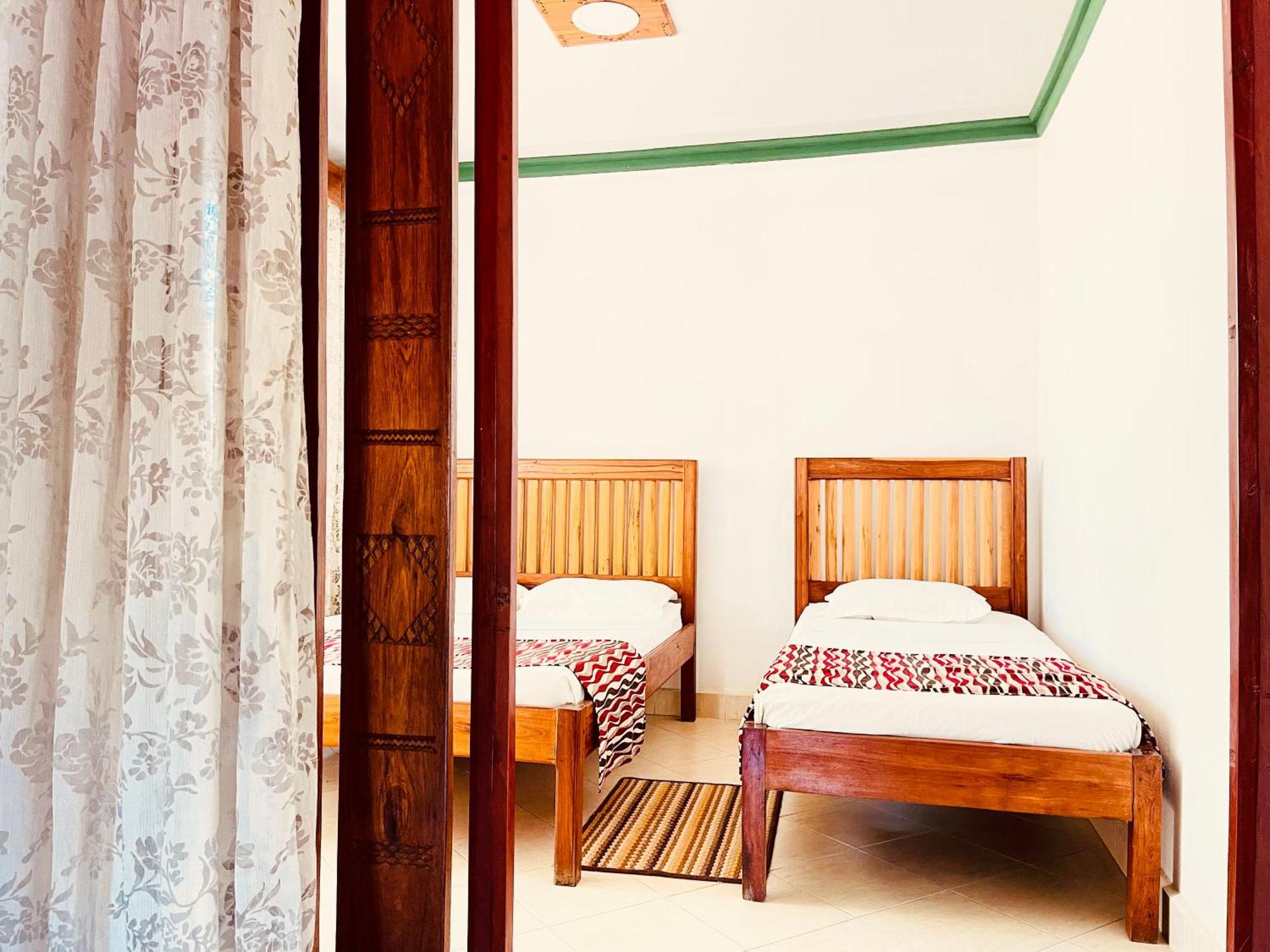 Hotel Le Nouvel Eden Toliara Exteriér fotografie