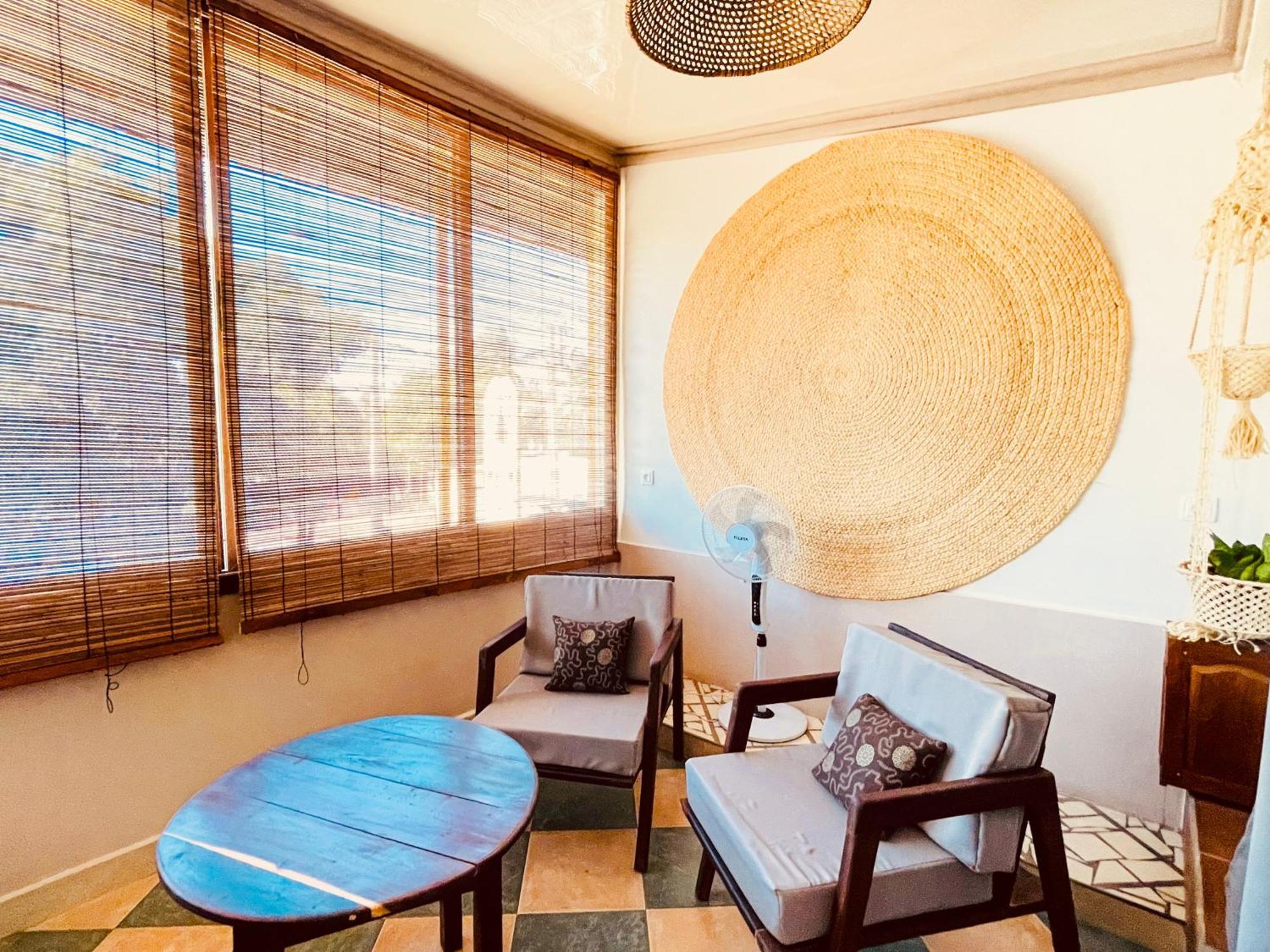 Hotel Le Nouvel Eden Toliara Exteriér fotografie